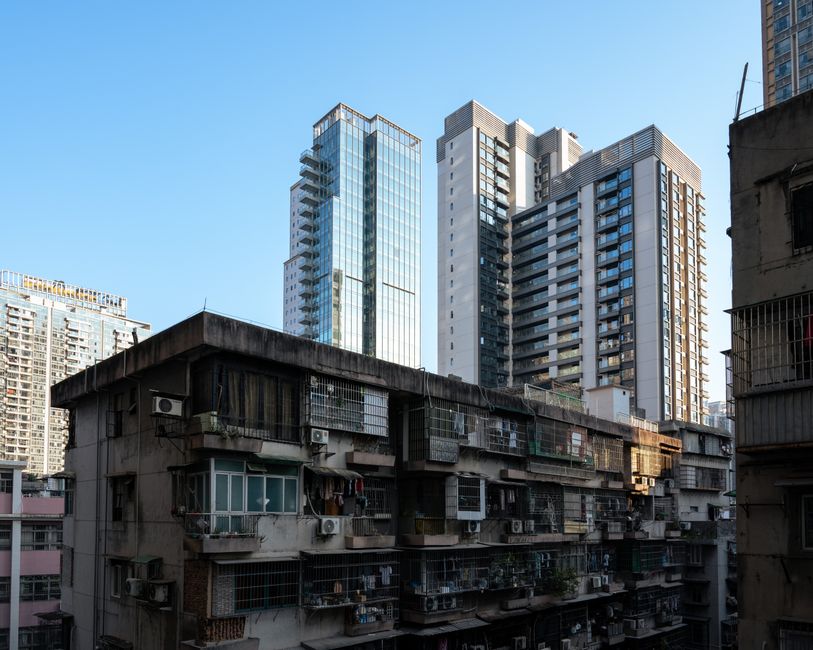 Thomson 3-Bedroom HDB For Sale