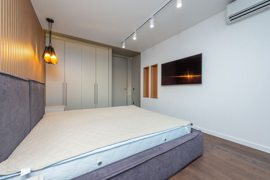 Pasir Ris 3-Bedroom HDB For Sale — Bedroom