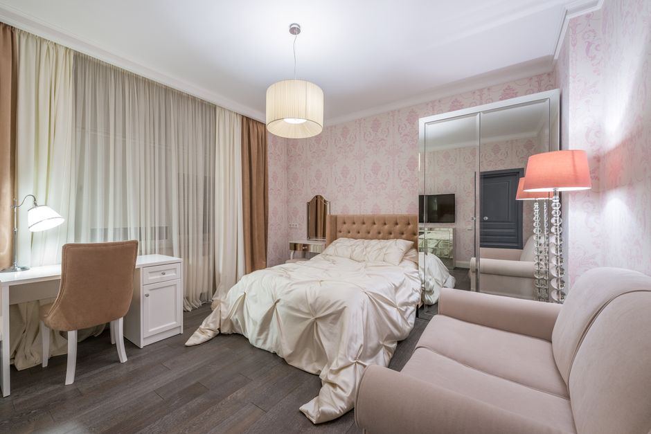Rochor 3-Bedroom HDB For Sale — Bedroom