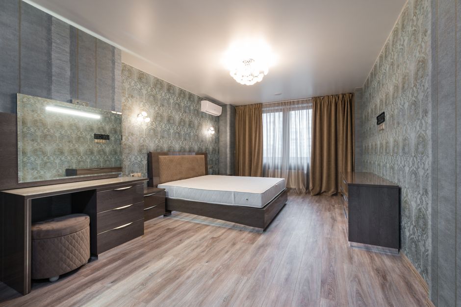 Pasir Panjang 2-Bedroom HDB For Sale — Bedroom