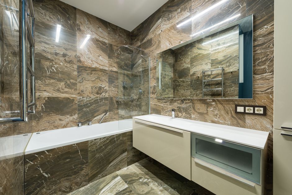 Sembawang 2-Bedroom HDB For Sale — Bathroom