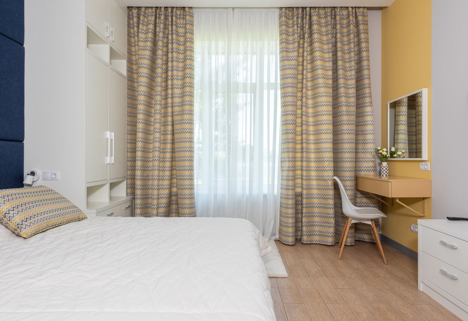 Hougang 3-Bedroom HDB For Sale — Bedroom