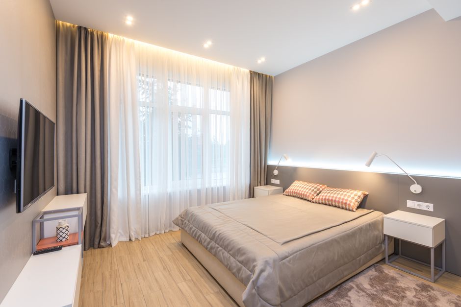 Loyang 3-Bedroom HDB For Sale — Bedroom