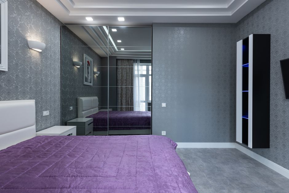 Pasir Ris 3-Bedroom HDB For Sale — Bedroom