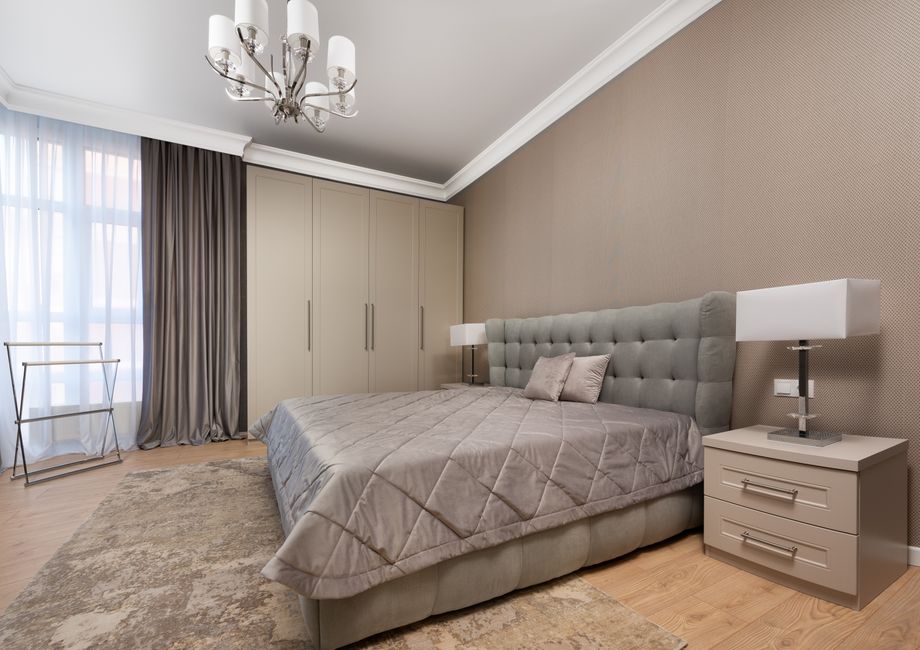 Bedok 3-Bedroom HDB For Sale — Bedroom