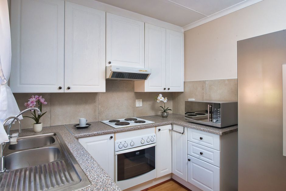 Seletar 2-Bedroom HDB For Sale — Kitchen