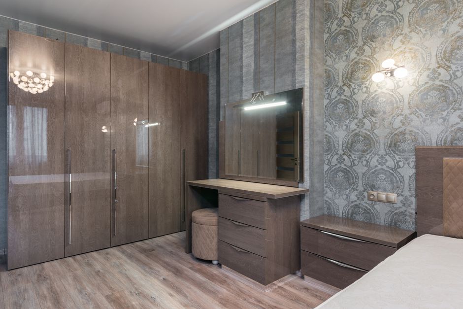 Jurong East 3-Bedroom HDB For Sale — Bedroom