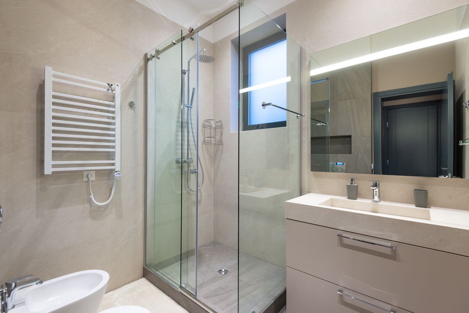 Potong Pasir 3-Bedroom HDB For Sale — Bathroom