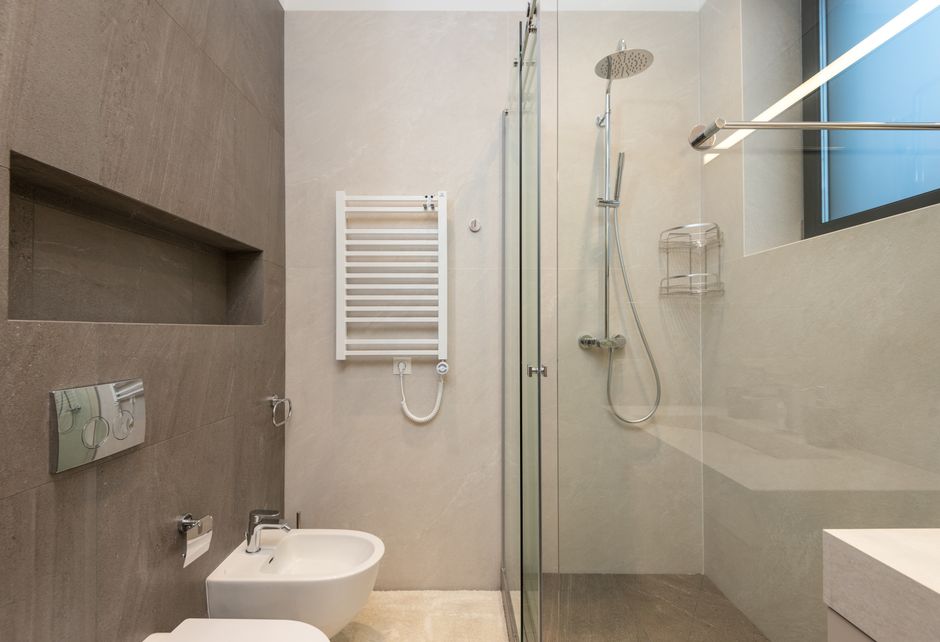 Yishun 3-Bedroom HDB For Sale — Bathroom