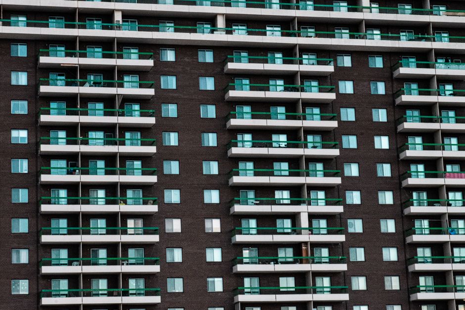 Sentosa 3-Bedroom HDB For Sale