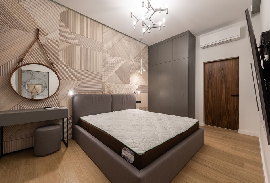 Clementi Park 3-Bedroom HDB For Sale — Bedroom