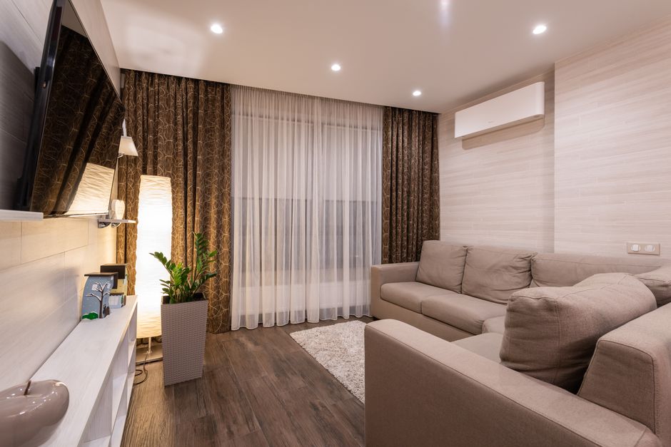 Lentor 3-Bedroom HDB For Sale — Living Room