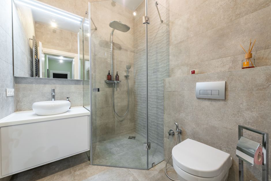 Alexandra 3-Bedroom HDB For Sale — Bathroom