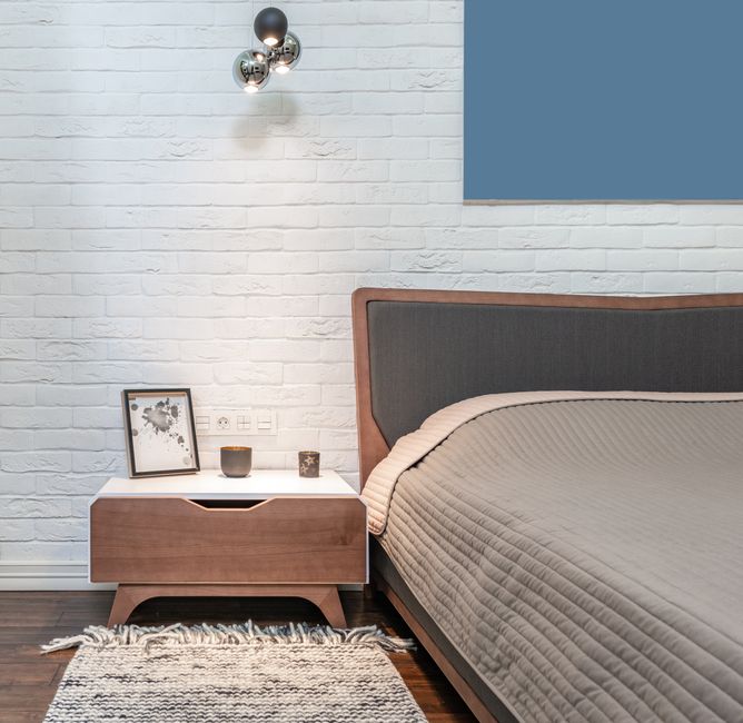 Queenstown 3-Bedroom HDB For Sale — Bedroom