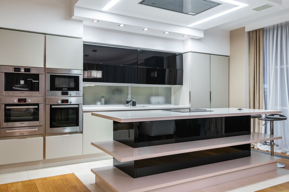 Changi 3-Bedroom HDB For Sale — Kitchen