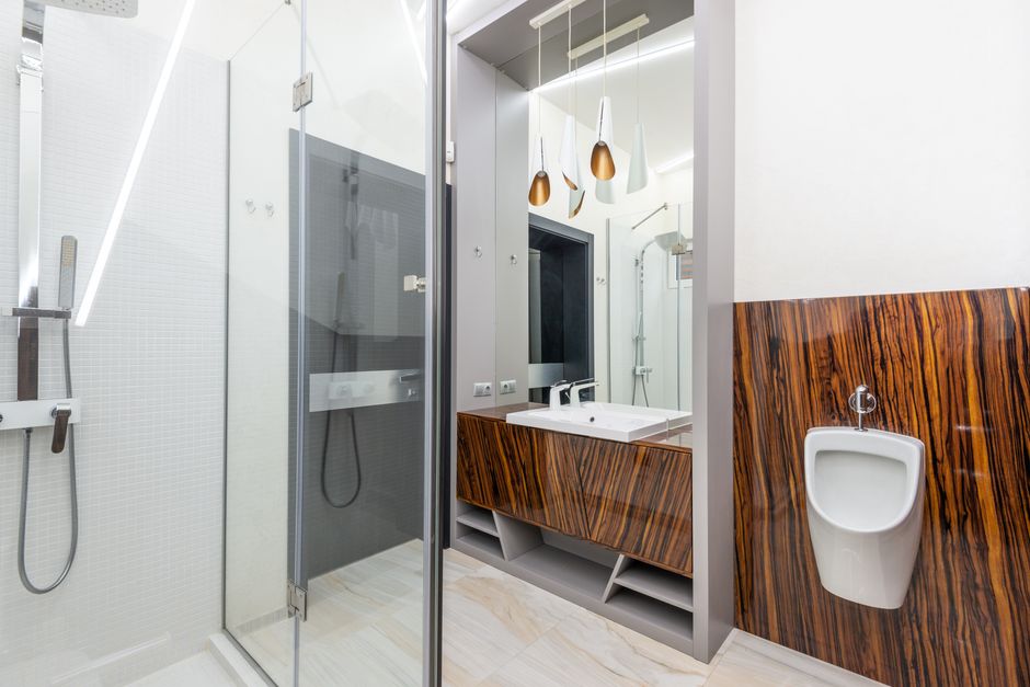 Pasir Ris 2-Bedroom HDB For Sale — Bathroom
