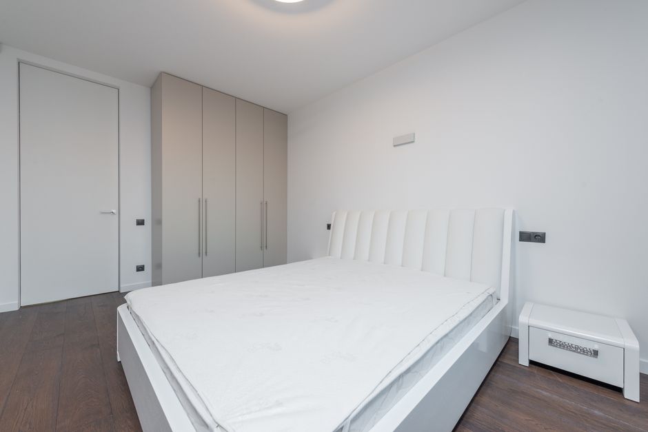 Lim Chu Kang 3-Bedroom HDB For Sale — Bedroom