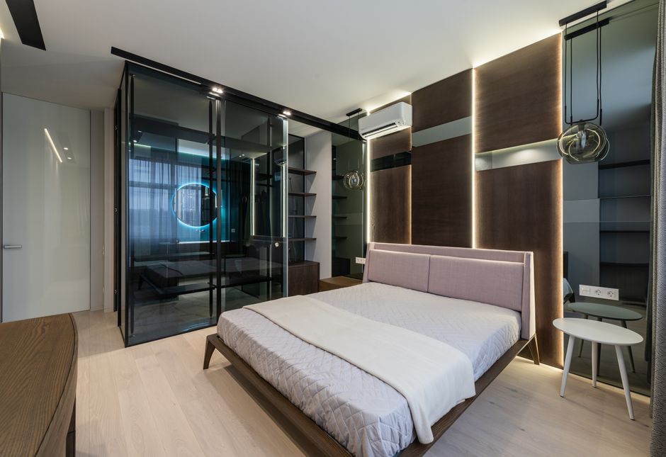 Bugis 3-Bedroom HDB For Sale — Bedroom