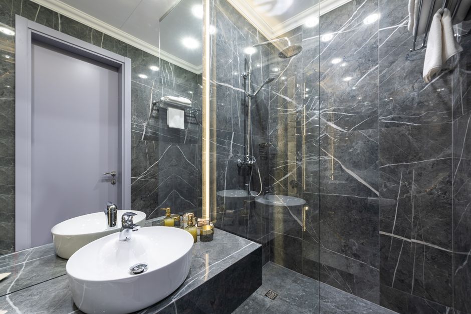 Jurong East 3-Bedroom HDB For Sale — Bathroom