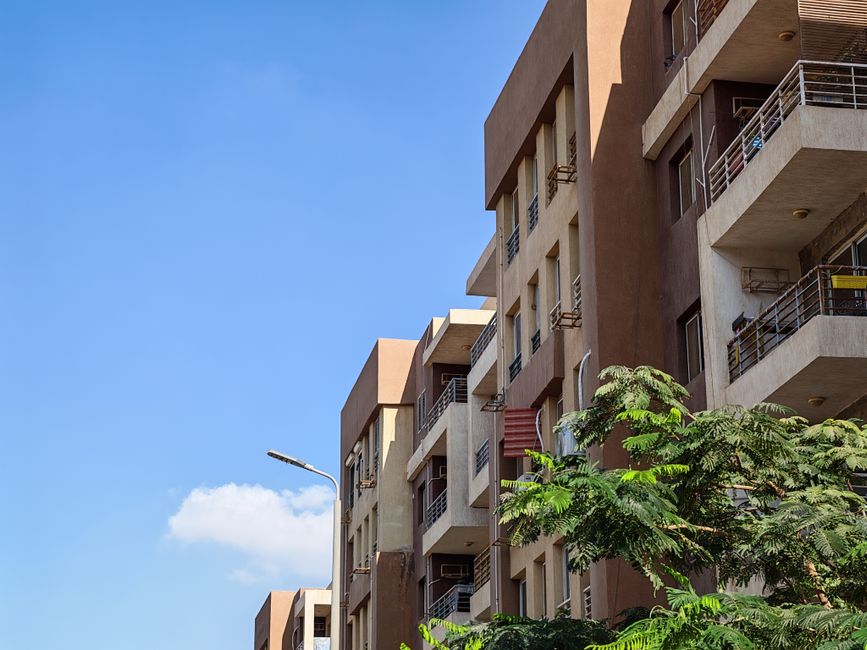 Buona Vista 3-Bedroom HDB For Sale