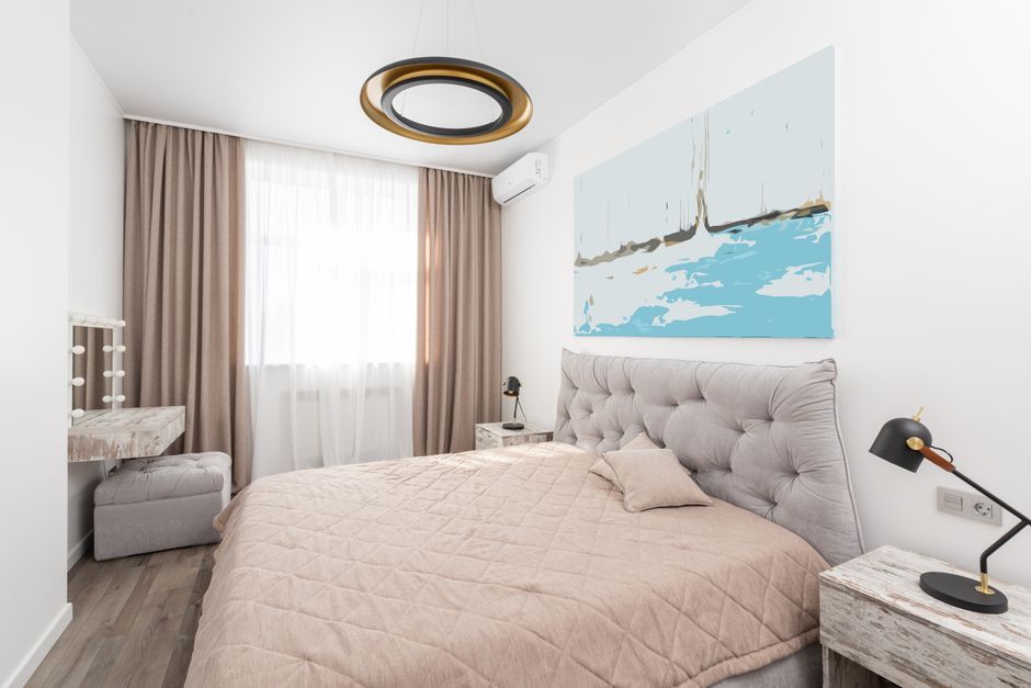 Buona Vista 3-Bedroom HDB For Sale — Bedroom
