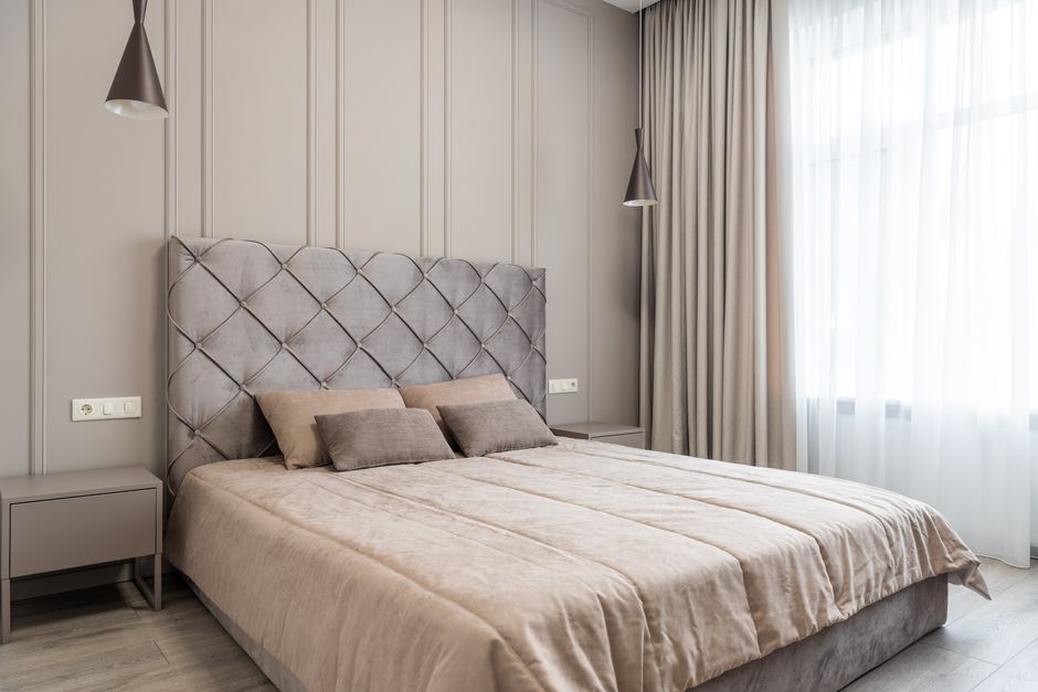 Sembawang 2-Bedroom HDB For Sale — Bedroom
