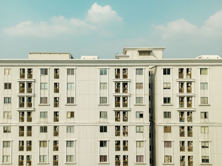 Bukit Batok 3-Bedroom HDB For Sale