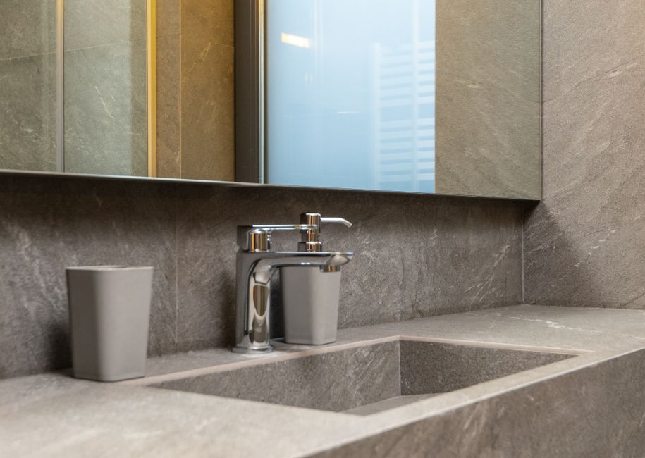 Bukit Batok 3-Bedroom HDB For Sale — Bathroom