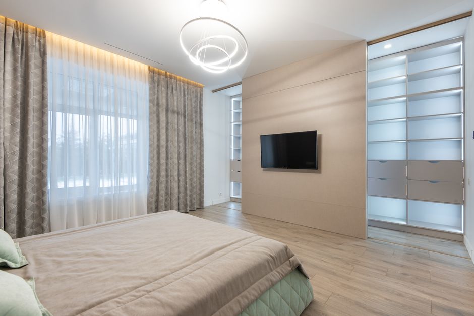 Yio Chu Kang 3-Bedroom HDB For Sale — Bedroom