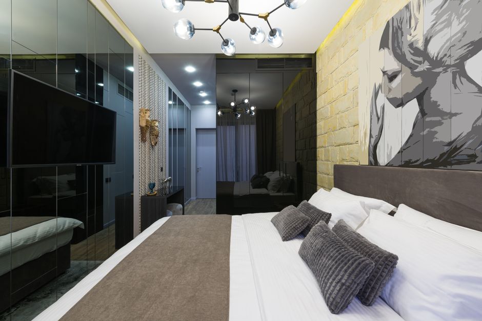 Alexandra 2-Bedroom HDB For Sale — Bedroom