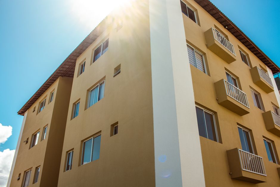 Lentor 2-Bedroom HDB For Sale