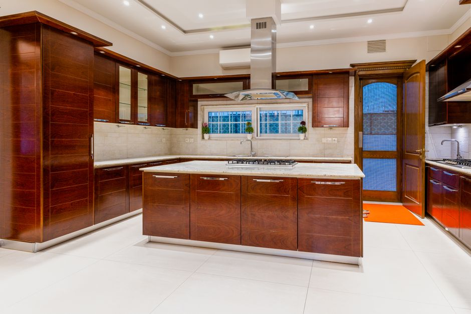Lentor 2-Bedroom HDB For Sale — Kitchen