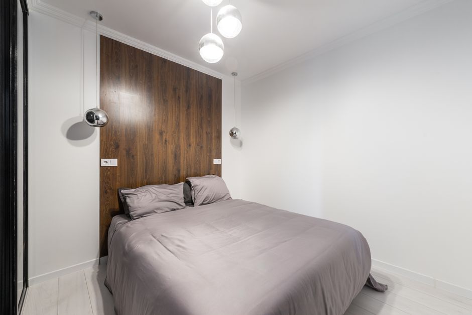 Westmere @ Yishun 2-Bedroom Condominium For Sale — Bedroom