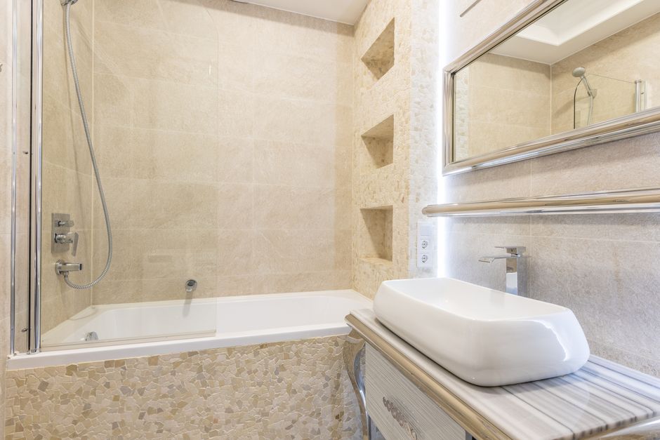 Westmere @ Yishun 2-Bedroom Condominium For Sale — Bathroom