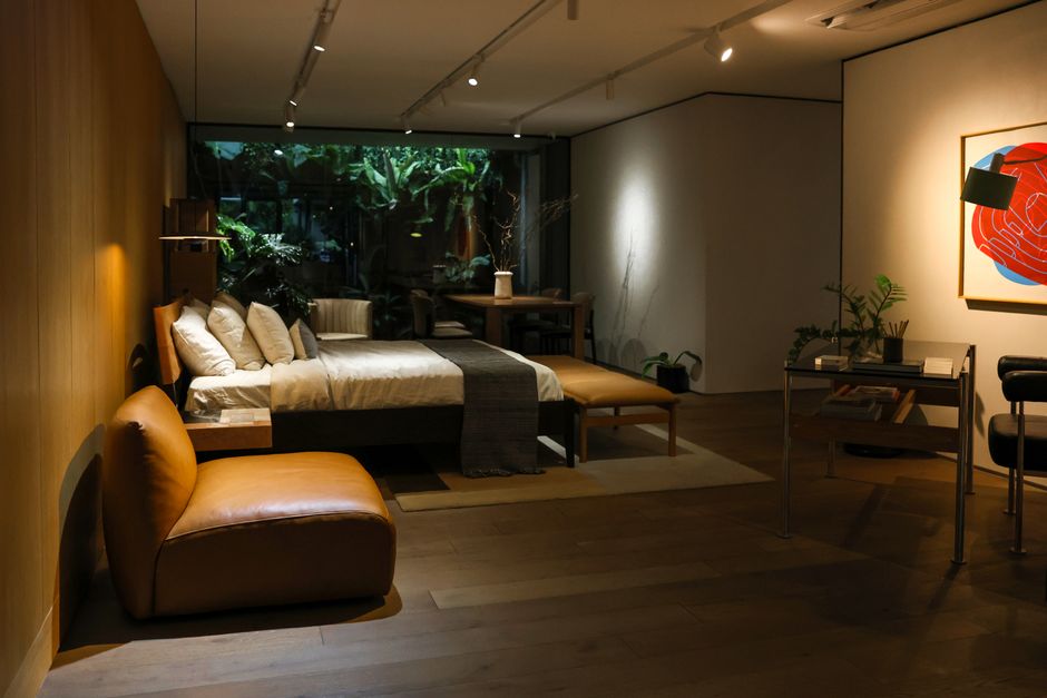 Calderwood Residences 3-Bedroom Condominium For Sale — Bedroom