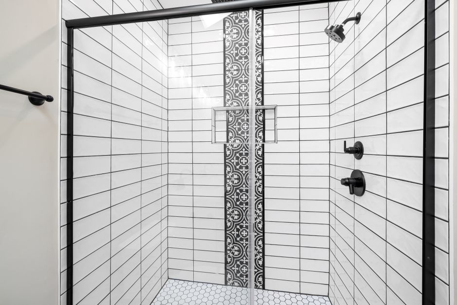 Avenue Vantage 3-Bedroom Condominium For Sale — Bathroom
