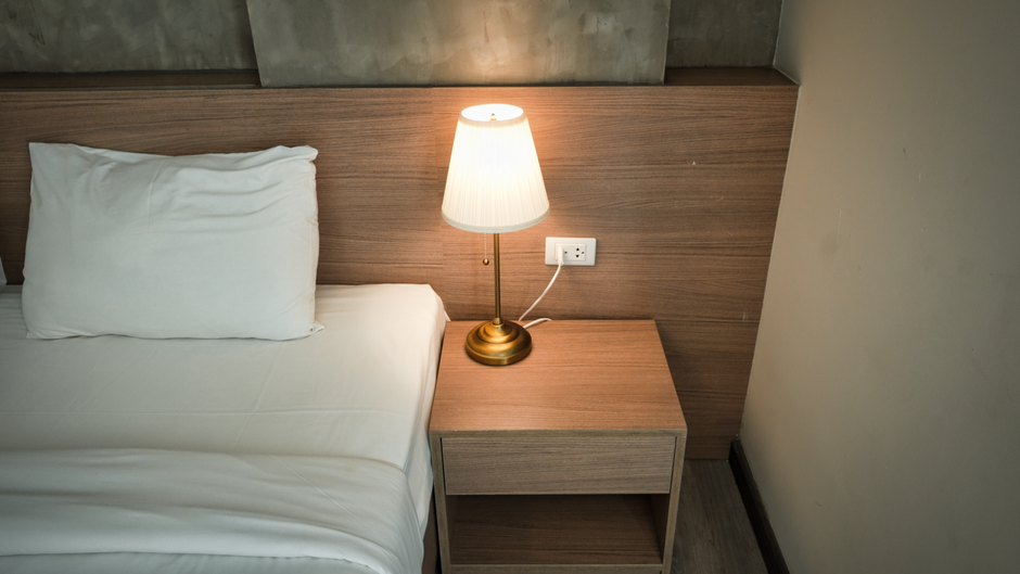 Clover @ Novena 2-Bedroom Condominium For Sale — Bedroom