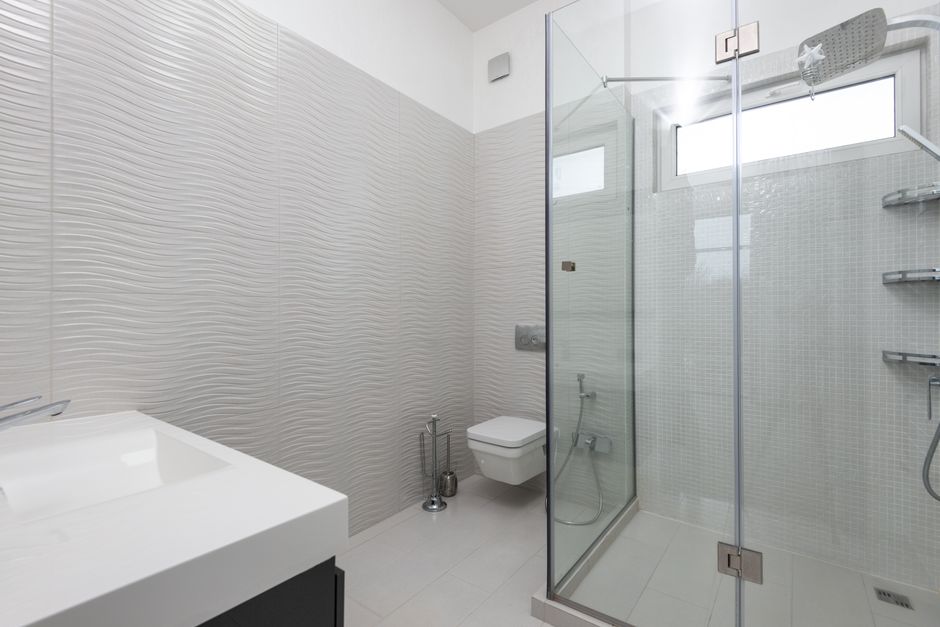 Meridian @ Shenton Way 3-Bedroom Condominium For Sale — Bathroom