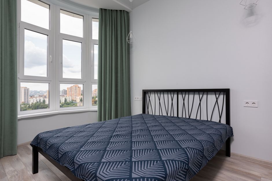 Vantage Collection 4-Bedroom Condominium For Sale — Bedroom