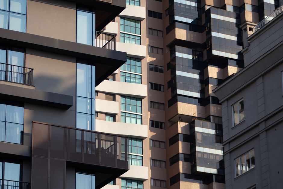 Aurelia @ Bishan 2-Bedroom Condominium For Sale