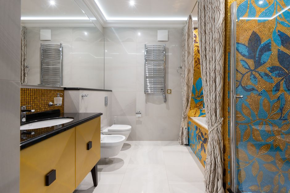 Aurelia @ Bishan 2-Bedroom Condominium For Sale — Bathroom