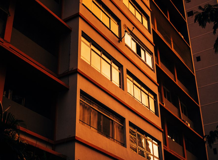 Mirage Vue 3-Bedroom Condominium For Sale
