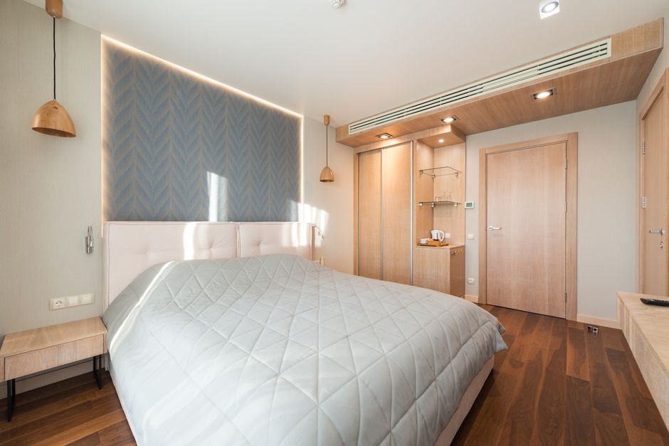 Hollancrest Collection 5-Bedroom Condominium For Sale — Bedroom