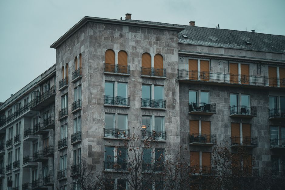 Park Estuary Studio Condominium For Sale