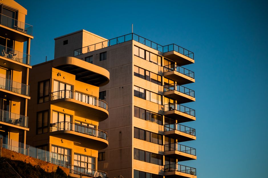 Meridian Gardens 4-Bedroom Condominium For Sale