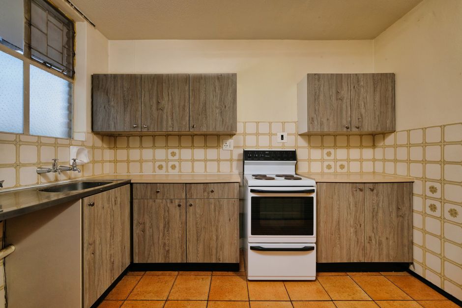 Clover @ Bedok 5-Bedroom Condominium For Sale — Kitchen