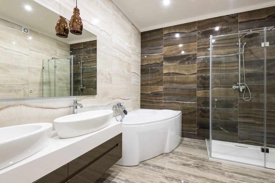 Clover @ Bedok 5-Bedroom Condominium For Sale — Bathroom