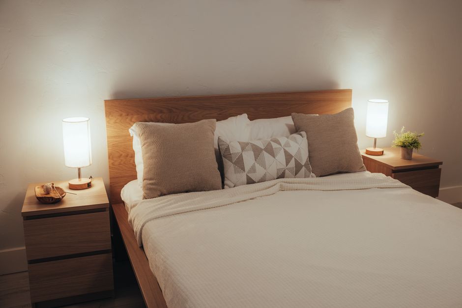 Clover Heights 3-Bedroom Apartment For Sale — Bedroom