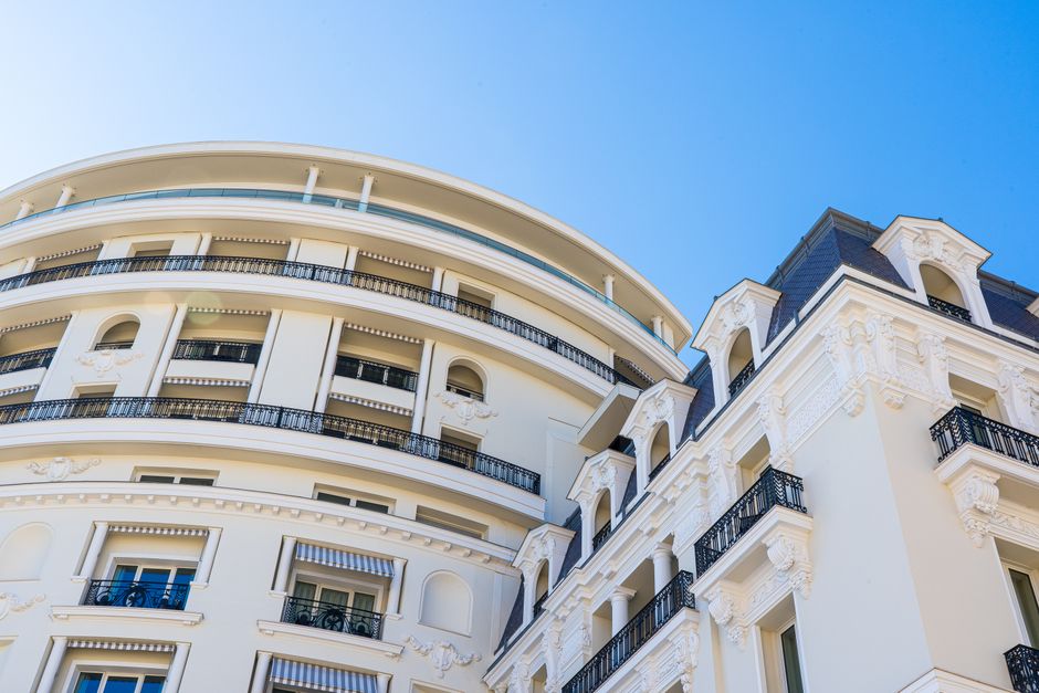 Bayshore Belgravia 1-Bedroom Apartment For Sale
