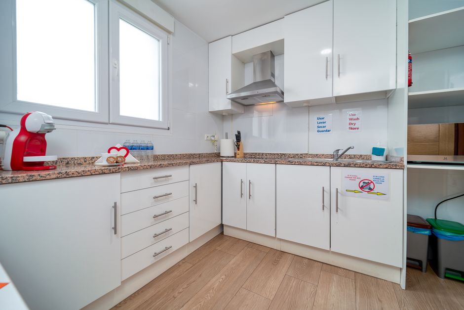 Parc Westmere 4-Bedroom EC For Sale — Kitchen